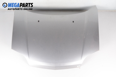 Преден капак за Nissan X-Trail I SUV (06.2001 - 01.2013), 4+1 вр., джип, позиция: предна