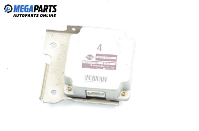 Модул за Nissan X-Trail I SUV (06.2001 - 01.2013), № 41650 EQ070