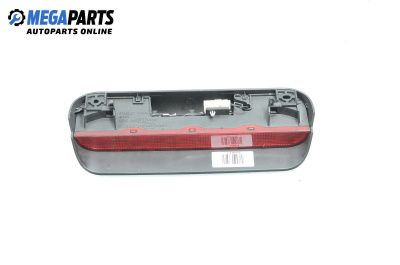 Трети стоп за Nissan X-Trail I SUV (06.2001 - 01.2013), джип