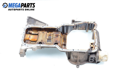 Картер за Nissan X-Trail I SUV (06.2001 - 01.2013) 2.5 4x4, 165 к.с.
