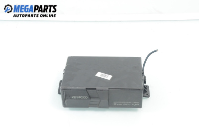 CD чейнджър за Seat Ibiza III Hatchback (08.1999 - 02.2002), № Kenwood KDC-C717 / Y22-6562-70
