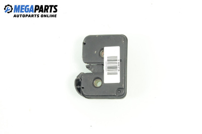 Брава заден капак за Seat Ibiza III Hatchback (08.1999 - 02.2002), хечбек, позиция: задна