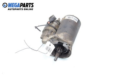 Стартер за Seat Ibiza III Hatchback (08.1999 - 02.2002) 1.4, 60 к.с., № 0001112028 / 311054092