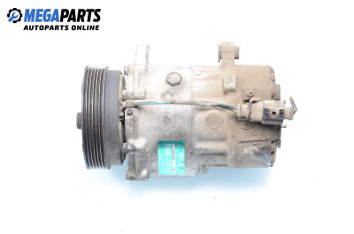 Компресор климатик за Seat Ibiza III Hatchback (08.1999 - 02.2002) 1.4, 60 к.с., № 1J0 820 803