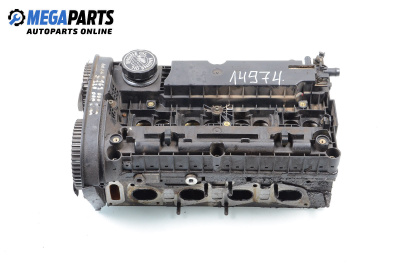 Глава за Alfa Romeo 146 Hatchback (12.1994 - 01.2001) 1.4 i.e. 16V T.S., 103 к.с.
