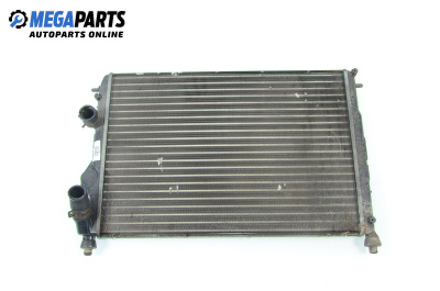 Воден радиатор за Renault Scenic I Minivan (09.1999 - 07.2010) 1.6 16V (JA0B, JA04, JA11), 107 к.с.
