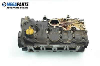 Глава за Renault Scenic I Minivan (09.1999 - 07.2010) 1.6 16V (JA0B, JA04, JA11), 107 к.с.