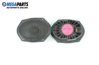 Високоговорители за Ford Mondeo I Hatchback (02.1993 - 08.1996), № 93BB 18808