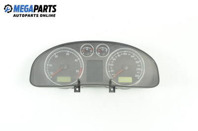 Километраж за Volkswagen Passat IV Variant B5.5 (09.2000 - 08.2005) 2.5 TDI 4motion, 150 к.с., № 3B0920847E