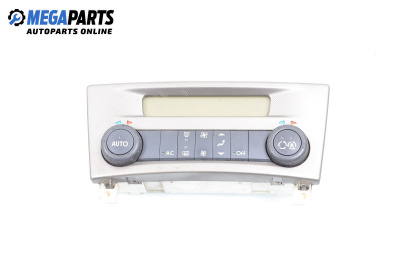 Панел климатроник за Renault Laguna II Grandtour (03.2001 - 12.2007), № 8200264424