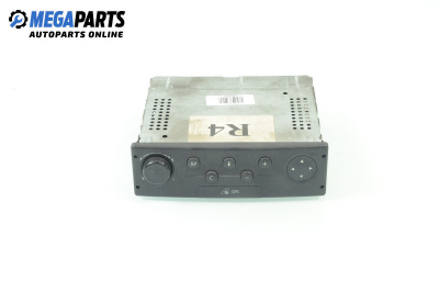 GPS навигация за Renault Laguna II Grandtour (03.2001 - 12.2007)