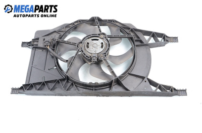 Перка охлаждане за Renault Laguna II Grandtour (03.2001 - 12.2007) 2.2 dCi (KG0F), 150 к.с.