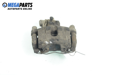 Спирачен апарат за Renault Laguna II Grandtour (03.2001 - 12.2007), позиция: задна, лява