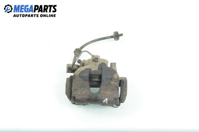 Спирачен апарат за Renault Laguna II Grandtour (03.2001 - 12.2007), позиция: предна, дясна
