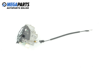 Брава на врата за Volkswagen Passat V Variant B6 (08.2005 - 11.2011), позиция: предна, лява