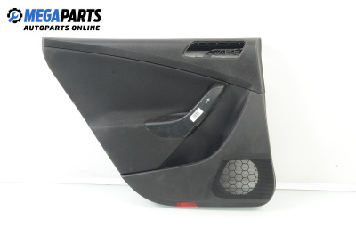 Кора врата за Volkswagen Passat V Variant B6 (08.2005 - 11.2011), 4+1 вр., комби, позиция: задна, лява