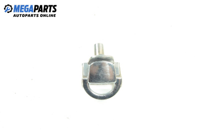 Закопчалка в багажник за Volkswagen Passat V Variant B6 (08.2005 - 11.2011), комби, № 3C9867160