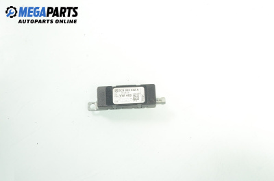 Усилвател антена за Volkswagen Passat V Variant B6 (08.2005 - 11.2011), № 3C9 035 552 A