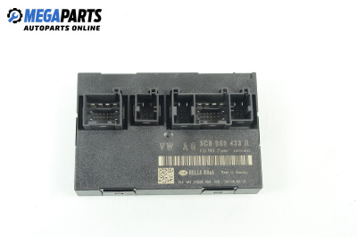 Комфорт модул за Volkswagen Passat V Variant B6 (08.2005 - 11.2011), № 3C0 959 433