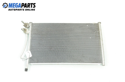 Климатичен радиатор за Ford Fiesta V Hatchback (11.2001 - 03.2010) 1.25 16V, 75 к.с.
