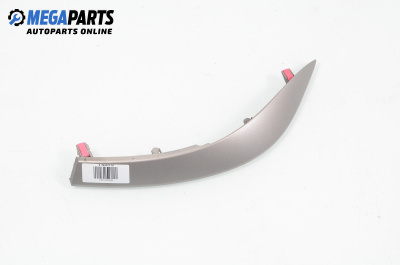 Интериорна лайсна за Toyota Corolla E15 Sedan (11.2006 - 05.2012), 4+1 вр., седан, № 55436 02140