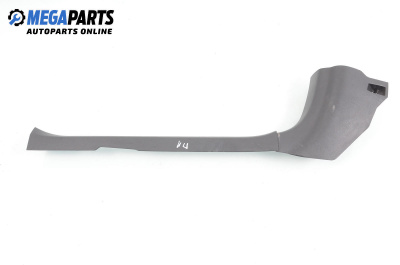 Интериорна пластмаса за Toyota Corolla E15 Sedan (11.2006 - 05.2012), 4+1 вр., седан, позиция: предна