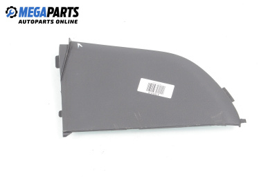Интериорна пластмаса за Toyota Corolla E15 Sedan (11.2006 - 05.2012), 4+1 вр., седан, позиция: лява
