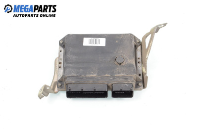 Компютър двигател за Toyota Corolla E15 Sedan (11.2006 - 05.2012) 2.0 D-4D, 126 к.с., № 89661-02D91