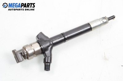 Дюза дизел за Toyota Corolla E15 Sedan (11.2006 - 05.2012) 2.0 D-4D, 126 к.с., № DENSO 23670-0R190