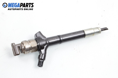 Дюза дизел за Toyota Corolla E15 Sedan (11.2006 - 05.2012) 2.0 D-4D, 126 к.с., № DENSO 23670-0R190