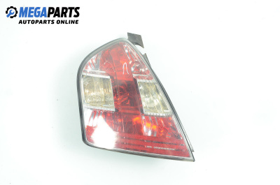 Стоп за Fiat Stilo Hatchback (10.2001 - 11.2010), хечбек, позиция: лява