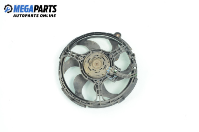 Перка охлаждане за Fiat Stilo Hatchback (10.2001 - 11.2010) 1.6 16V (192_XB1A), 103 к.с.