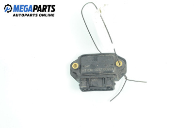 Комутатор за Peugeot 406 Break (10.1996 - 10.2004) 2.0 Turbo, 147 к.с., № MTR04 0227100204