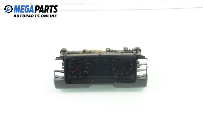 Километраж за Audi 80 Sedan B2 (08.1978 - 12.1986) 1.6 D, 54 к.с.
