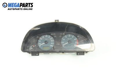 Километраж за Citroen Xsara Break (10.1997 - 03.2010) 1.6 i, 88 к.с.
