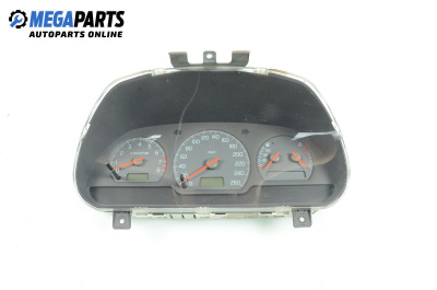 Километраж за Volvo V40 Estate (07.1995 - 06.2004) 2.0 T, 160 к.с.