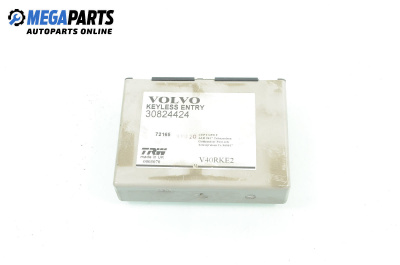 Модул отключване без ключ за Volvo V40 Estate (07.1995 - 06.2004), № 30824424