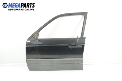 Врата за Volkswagen Passat II Variant B3, B4 (02.1988 - 06.1997), 4+1 вр., комби, позиция: предна, лява
