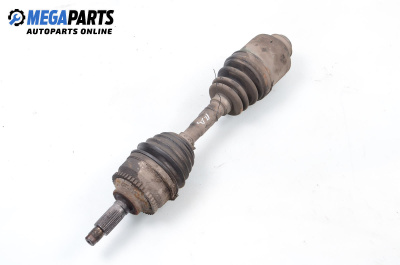 Полуоска за Mazda MPV II Minivan (08.1999 - 02.2006) 2.0 DI, 136 к.с., позиция: предна, дясна