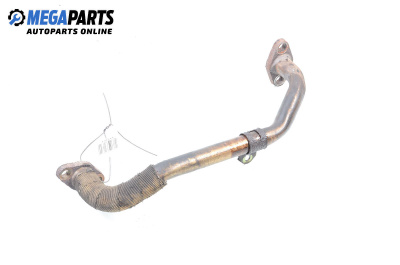 EGR тръба за Mazda MPV II Minivan (08.1999 - 02.2006) 2.0 DI, 136 к.с.