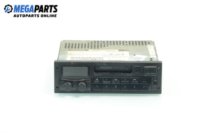 Автокасетофон за Renault 21 Hatchback (07.1989 - 06.1994), Philips