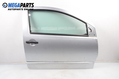 Врата за Citroen C2 Hatchback (09.2003 - 09.2017), 2+1 вр., хечбек, позиция: дясна