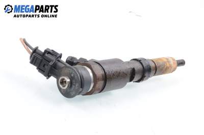 Дюза дизел за Citroen C2 Hatchback (09.2003 - 09.2017) 1.4 HDi, 68 к.с., № 0445110 135