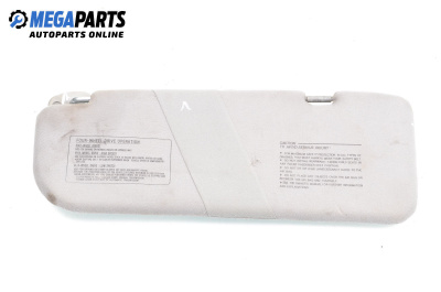 Сенник за Hyundai Terracan SUV (06.2001 - 12.2008), позиция: лява