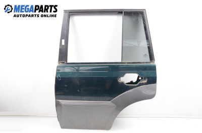 Врата за Hyundai Terracan SUV (06.2001 - 12.2008), 4+1 вр., джип, позиция: задна, лява