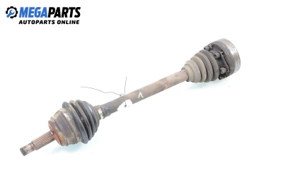 Полуоска за Seat Ibiza II Hatchback (03.1993 - 05.2002) 1.0 i, 50 к.с., позиция: предна, лява