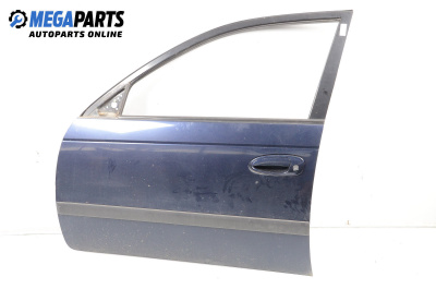 Врата за Toyota Avensis I Sedan (09.1997 - 02.2003), 4+1 вр., седан, позиция: предна, лява