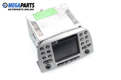 GPS навигация за Lancia Lybra Sedan (07.1999 - 10.2005), № 9183518151