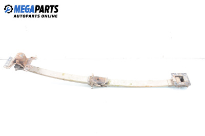Leaf spring for Opel Movano Box (01.1999 - 04.2010), truck