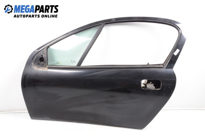 Врата за Opel Tigra Coupe (07.1994 - 12.2000), 2+1 вр., купе, позиция: предна, лява